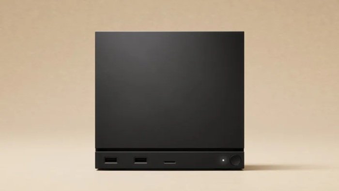 Valve Yakin Steam Machine Lebih Kencang dari PC Gaming Mayoritas