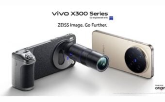 Vivo X300 Bawa Inovasi Kamera Terbesar, Akan Segera Tiba di Indonesia