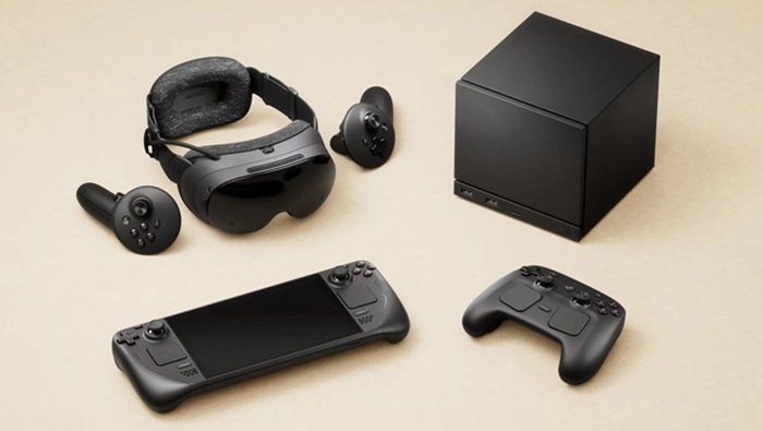 steam machine dalam ekosistem gaming valve