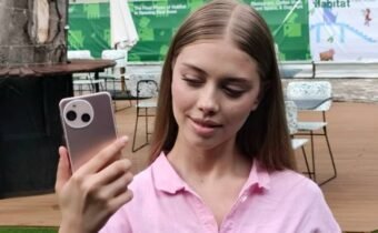 Harga Aquos Sense10 dan Aquos R10 di Indonesia, HP Baru Sharp