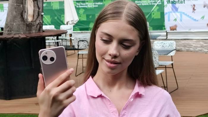 Harga Sharp Aquos Sense10 dan Aquos R10