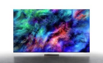 Samsung Akan Hadirkan TV Micro RGB di 2026