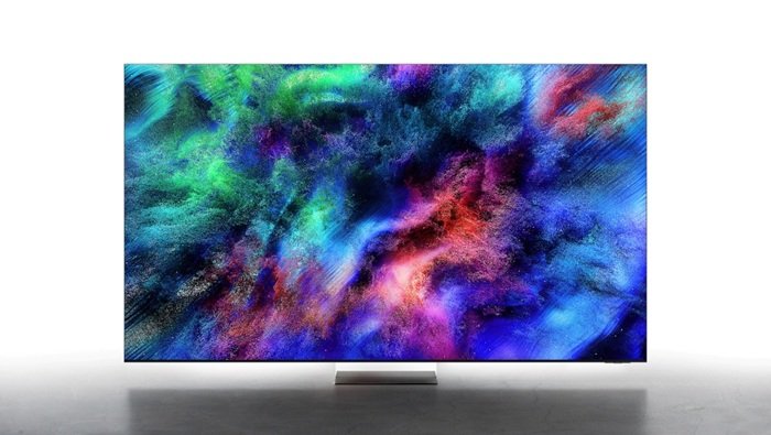 Samsung Akan Hadirkan TV Micro RGB di 2026