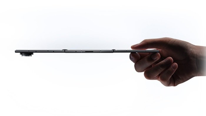 Samsung Galaxy Z TriFold