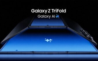 Smartphone Lipat Tiga Galaxy Z TriFold Resmi Meluncur