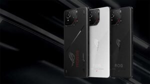 ASUS Berhenti Rilis HP Baru di 2026