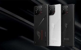 ASUS Berhenti Rilis HP Baru di 2026