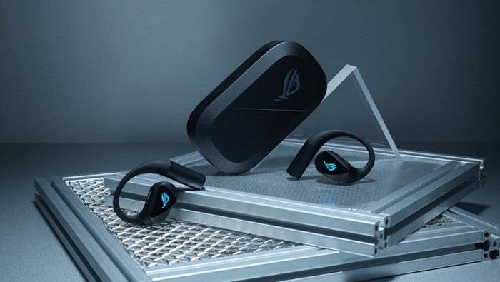 Spesifikasi ASUS ROG Cetra Open Wireless