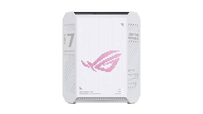 ASUS ROG StrixGS-BE7200