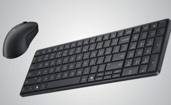 Keyboard PC HP EliteBoard G1a Ramaikan CES 2026