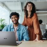 Spesifikasi Laptop Bisnis ASUS ExpertBook PM5 G2, Pakai AMD Ryzen