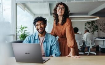 Spesifikasi Laptop Bisnis ASUS ExpertBook PM5 G2, Pakai AMD Ryzen