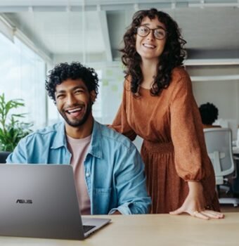 Spesifikasi Laptop Bisnis ASUS ExpertBook PM5 G2, Pakai AMD Ryzen