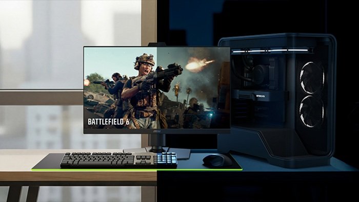 Monitor MPG 272QRF X36 G-SYNC Pulsar