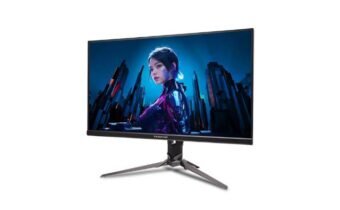 Lini Monitor Gaming Acer Terbaru Diumumkan