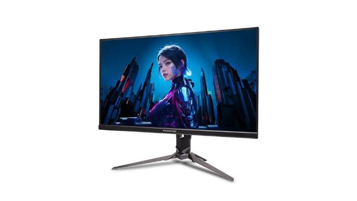 Acer Predator XB273U F6