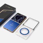 Rayakan Olimpiade dan Paralimpiade 2026, Samsung Rilis Galaxy Z Flip7 Olympic Edition