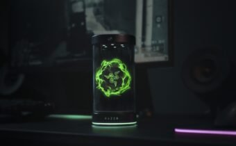 Razer Pamer Ekosistem AI di CES 2026