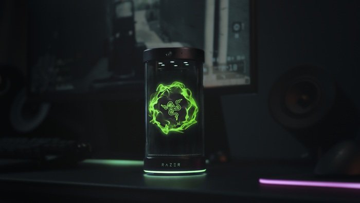 Razer Project AVA