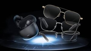 Redmi Buds 8 Lite dan Mijia Smart Audio Glasses Akan Meluncur di Indonesia