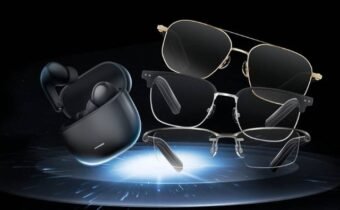 Redmi Buds 8 Lite dan Mijia Smart Audio Glasses Akan Meluncur di Indonesia