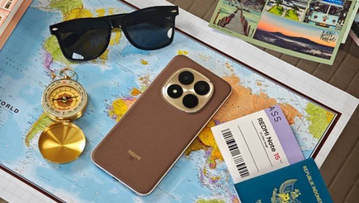 Redmi Note 15 Series Siap Meluncur di Indonesia