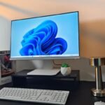 Review ASUS AiO V440VA: PC All-In-One Andalan