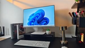 Review ASUS AiO V440VA: PC All-In-One Andalan