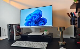 Review ASUS AiO V440VA: PC All-In-One Andalan