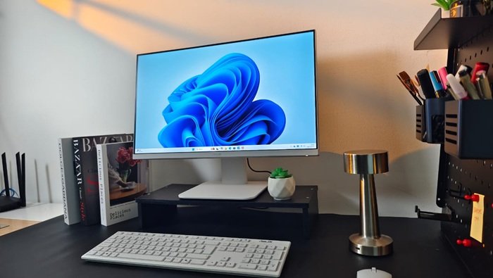 Review ASUS AiO V440VA