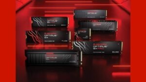 Sandisk Optimus Diperkenalkan di CES 2026