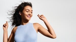 Spesifikasi HUAWEI FreeClip 2, TWS Open-Ear Nyaman Untuk Rutinitas Harian