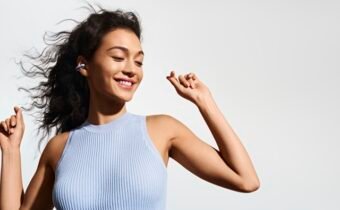 Spesifikasi HUAWEI FreeClip 2, TWS Open-Ear Nyaman Untuk Rutinitas Harian