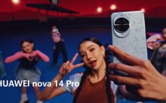 Spesifikasi Huawei Nova 14 Pro, HP dengan Kamera Sekelas Flagship