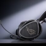 Spesifikasi ROG Kithara, Headset Planar Magnetic Dengan Desain Open-Back