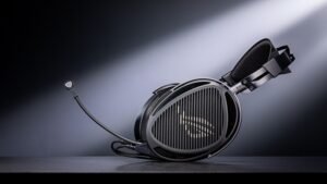 Spesifikasi ROG Kithara, Headset Planar Magnetic Dengan Desain Open-Back