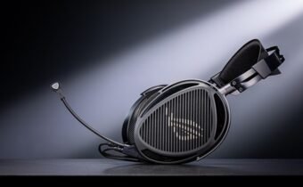 Spesifikasi ROG Kithara, Headset Planar Magnetic Dengan Desain Open-Back