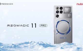 Spesifikasi Redmagic 11 Pro, HP Gaming Pertama dengan Cairan Pendingin