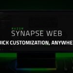 Versi Beta Razer Synapse Web Telah Tersedia