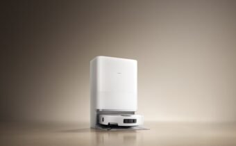 Xiaomi Robot Vacuum 5 Hadir di Indonesia