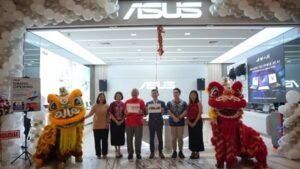 ASUS Exclusive Store Hadir di Summarecon Mall Bekasi