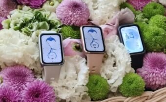 Huawei Band 11 Punya Layar Besar dengan Fitur Kesehatan Lengkap