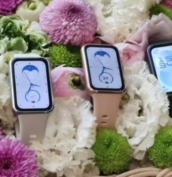 Huawei Band 11 Punya Layar Besar dengan Fitur Kesehatan Lengkap