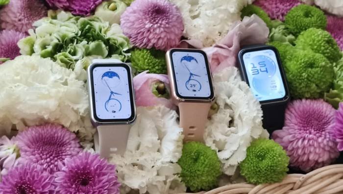 Huawei Band 11 Punya Layar Besar dengan Fitur Kesehatan Lengkap