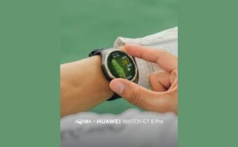 Huawei Watch GT 6 Pro Edisi HONMA Hadir di Indonesia