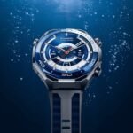 Huawei Watch Ultimate 2 Akan Dilengkapi Fitur Underwater