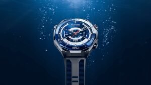 Huawei Watch Ultimate 2 Akan Dilengkapi Fitur Underwater