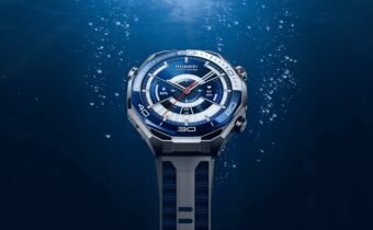 Huawei Watch Ultimate 2 Akan Dilengkapi Fitur Underwater