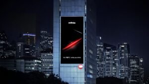 Infinix Note 60 Goda Fans Lewat Kampanye Spesial