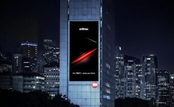 Infinix Note 60 Goda Fans Lewat Kampanye Spesial